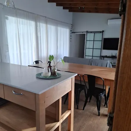 Villa Colibri Tandil Exterior foto