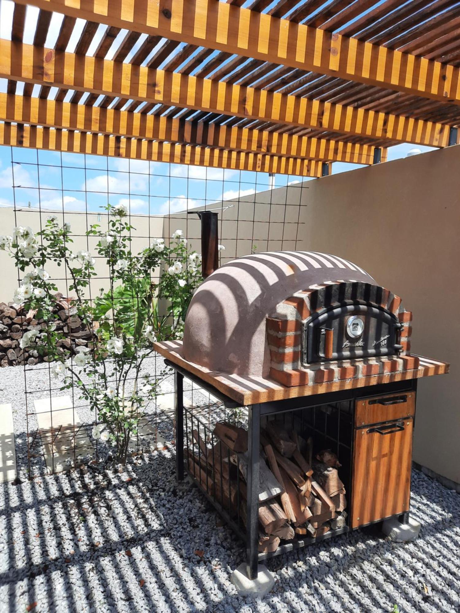 Сasa de vacaciones Colibri
