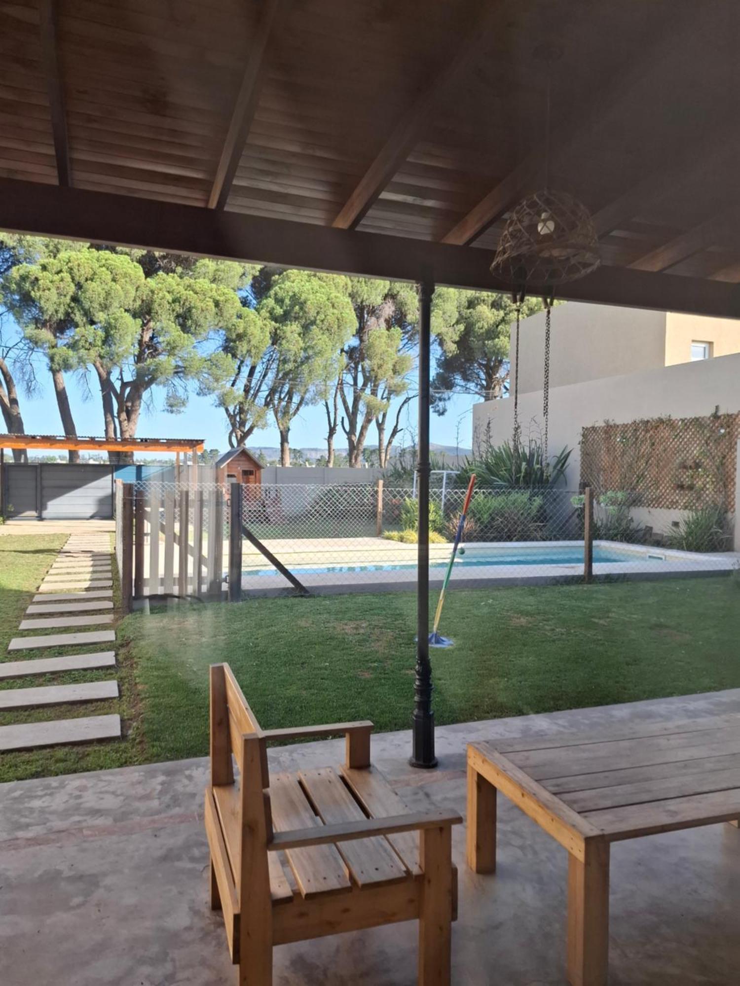 Colibri Сasa de vacaciones